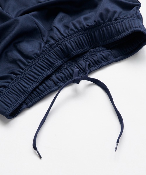 Kappa(カッパ)の「ロゴワークハーフパンツ(その他パンツ・レディース・ブラック/ブルー/ネイビー・MEDIUM/LARGE/X-LARGE)」の10枚目の写真