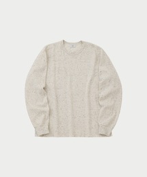 URU TOKYO(Eg[L[)CREW NECK L/S TEE(TVc/Jbg\[)