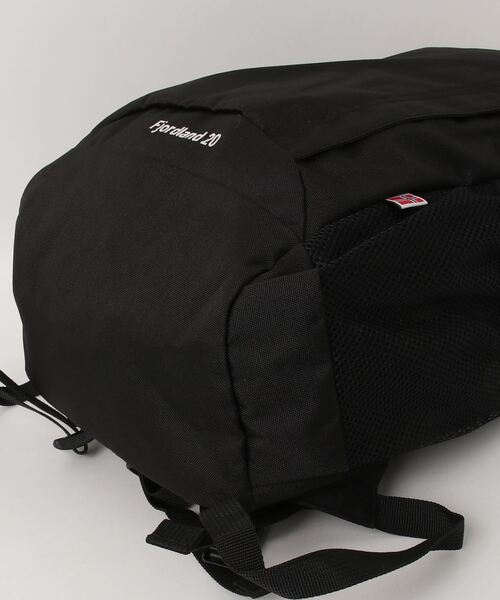 HELLY HANSEN(ヘリーハンセン)の「【HELLY HANSEN】Fjordland 20 フィヨルドランド20(バックパック/リュック・メンズ・ブラック・ONE SIZE)」の7枚目の写真