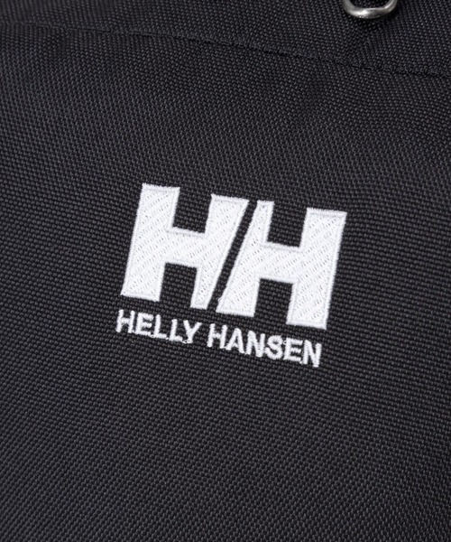 HELLY HANSEN(ヘリーハンセン)の「【HELLY HANSEN】Fjordland 20 フィヨルドランド20(バックパック/リュック・メンズ・ブラック・ONE SIZE)」の3枚目の写真
