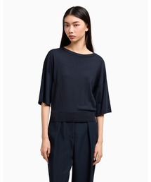 A|X ARMANI EXCHANGE｜アルマーニ エクスチェンジのニット
