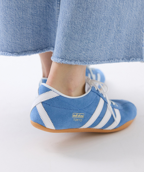 adidas originals/アディダス オリジナルス TOKYO W JI0182 JI0179 