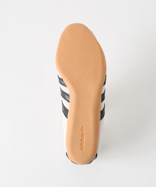 IENA（イエナ）の「adidas originals/アディダス オリジナルス TOKYO W JI0182 JI0179（スニーカー・レディース・ブルー/ホワイト・23cm/23.5cm/24cm/24.5cm/25cm）」の17枚目の写真