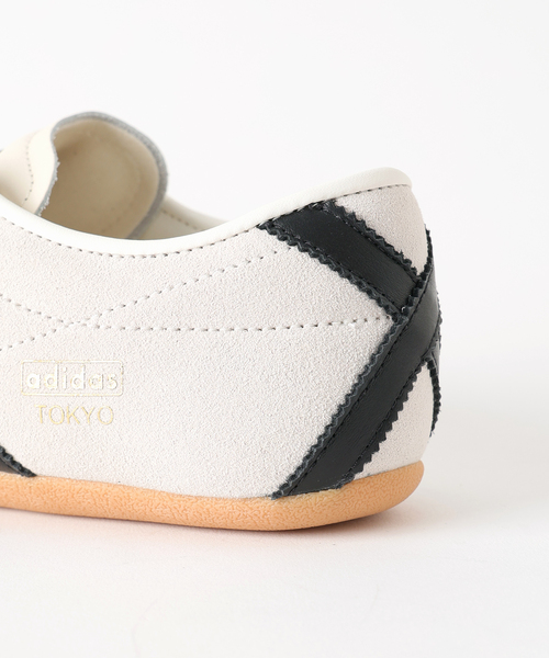 IENA（イエナ）の「adidas originals/アディダス オリジナルス TOKYO W JI0182 JI0179（スニーカー・レディース・ブルー/ホワイト・23cm/23.5cm/24cm/24.5cm/25cm）」の18枚目の写真