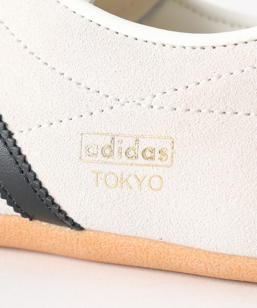 IENA（イエナ）の「adidas originals/アディダス オリジナルス TOKYO W JI0182 JI0179（スニーカー・レディース・ブルー/ホワイト・23cm/23.5cm/24cm/24.5cm/25cm）」の19枚目の写真