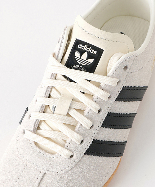 IENA（イエナ）の「adidas originals/アディダス オリジナルス TOKYO W JI0182 JI0179（スニーカー・レディース・ブルー/ホワイト・23cm/23.5cm/24cm/24.5cm/25cm）」の8枚目の写真