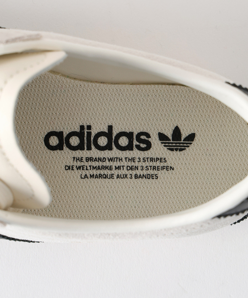IENA（イエナ）の「adidas originals/アディダス オリジナルス TOKYO W JI0182 JI0179（スニーカー・レディース・ブルー/ホワイト・23cm/23.5cm/24cm/24.5cm/25cm）」の10枚目の写真