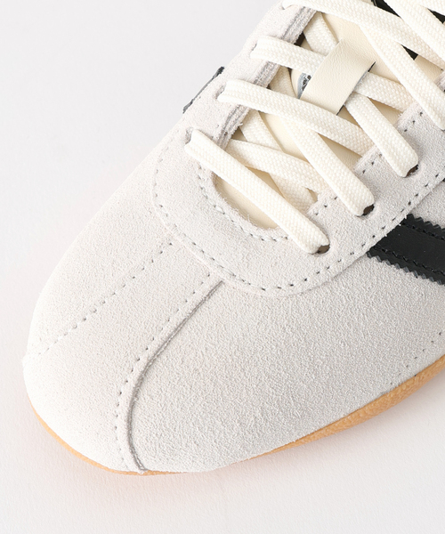 IENA（イエナ）の「adidas originals/アディダス オリジナルス TOKYO W JI0182 JI0179（スニーカー・レディース・ブルー/ホワイト・23cm/23.5cm/24cm/24.5cm/25cm）」の11枚目の写真