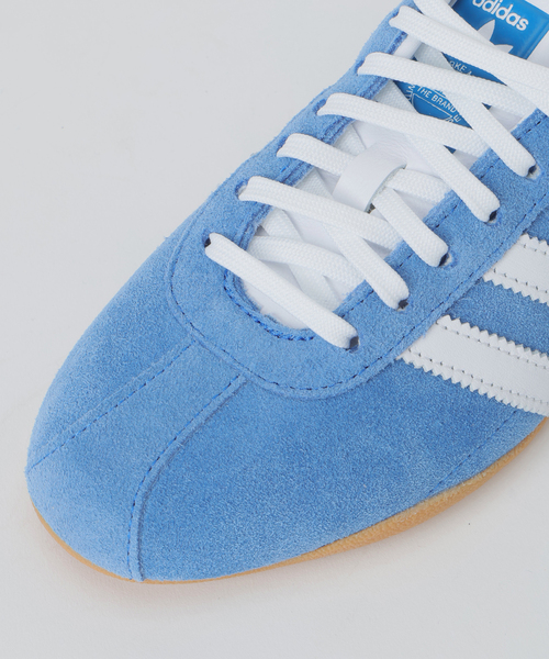 IENA（イエナ）の「adidas originals/アディダス オリジナルス TOKYO W JI0182 JI0179（スニーカー・レディース・ブルー/ホワイト・23cm/23.5cm/24cm/24.5cm/25cm）」の13枚目の写真