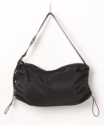 撥水ドロスとショルダーバッグ／288172