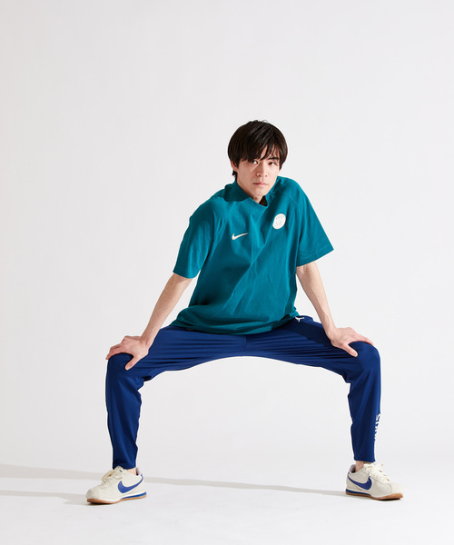 AIR JORDAN（エアジョーダン）の「【NIKE / ナイキ】PSG M NK DF STRK PANT KPZ 4TH HJ1994- 492（その他パンツ・メンズ・ネイビー・SMALL/MEDIUM/LARGE/X-LARGE）」の2枚目の写真