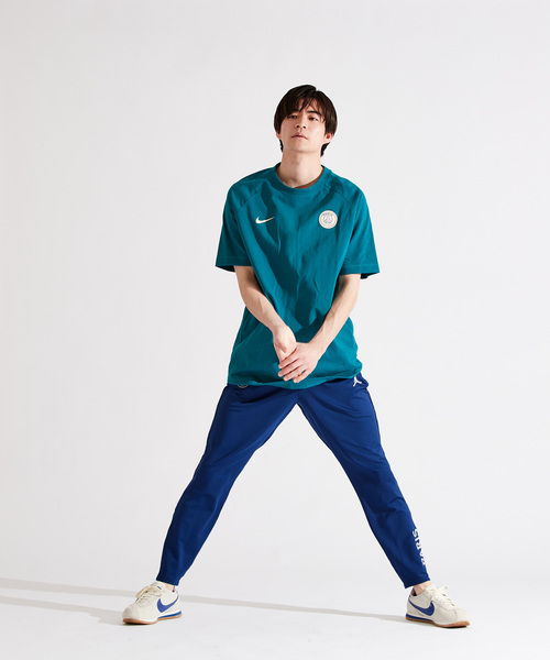 AIR JORDAN（エアジョーダン）の「【NIKE / ナイキ】PSG M NK DF STRK PANT KPZ 4TH HJ1994- 492（その他パンツ・メンズ・ネイビー・SMALL/MEDIUM/LARGE/X-LARGE）」の3枚目の写真