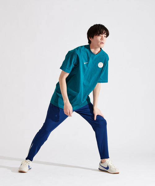 AIR JORDAN（エアジョーダン）の「【NIKE / ナイキ】PSG M NK DF STRK PANT KPZ 4TH HJ1994- 492（その他パンツ・メンズ・ネイビー・SMALL/MEDIUM/LARGE/X-LARGE）」の5枚目の写真