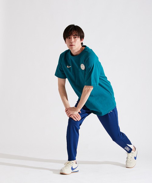 AIR JORDAN（エアジョーダン）の「【NIKE / ナイキ】PSG M NK DF STRK PANT KPZ 4TH HJ1994- 492（その他パンツ・メンズ・ネイビー・SMALL/MEDIUM/LARGE/X-LARGE）」の6枚目の写真