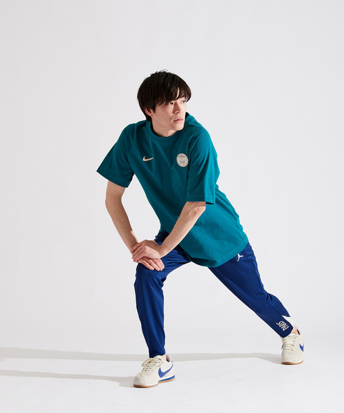 AIR JORDAN（エアジョーダン）の「【NIKE / ナイキ】PSG M NK DF STRK PANT KPZ 4TH HJ1994- 492（その他パンツ・メンズ・ネイビー・SMALL/MEDIUM/LARGE/X-LARGE）」の7枚目の写真