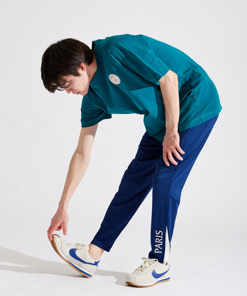 AIR JORDAN（エアジョーダン）の「【NIKE / ナイキ】PSG M NK DF STRK PANT KPZ 4TH HJ1994- 492（その他パンツ・メンズ・ネイビー・SMALL/MEDIUM/LARGE/X-LARGE）」の9枚目の写真