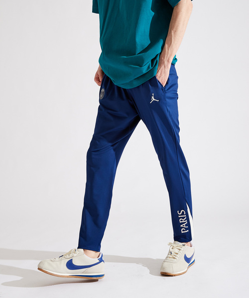 AIR JORDAN（エアジョーダン）の「【NIKE / ナイキ】PSG M NK DF STRK PANT KPZ 4TH HJ1994- 492（その他パンツ・メンズ・ネイビー・SMALL/MEDIUM/LARGE/X-LARGE）」の10枚目の写真
