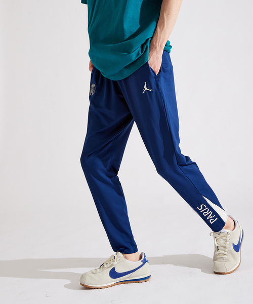 AIR JORDAN（エアジョーダン）の「【NIKE / ナイキ】PSG M NK DF STRK PANT KPZ 4TH HJ1994- 492（その他パンツ・メンズ・ネイビー・SMALL/MEDIUM/LARGE/X-LARGE）」の11枚目の写真