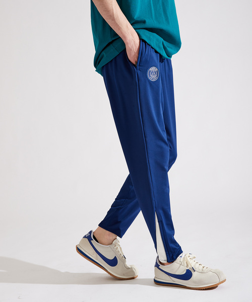 AIR JORDAN（エアジョーダン）の「【NIKE / ナイキ】PSG M NK DF STRK PANT KPZ 4TH HJ1994- 492（その他パンツ・メンズ・ネイビー・SMALL/MEDIUM/LARGE/X-LARGE）」の12枚目の写真