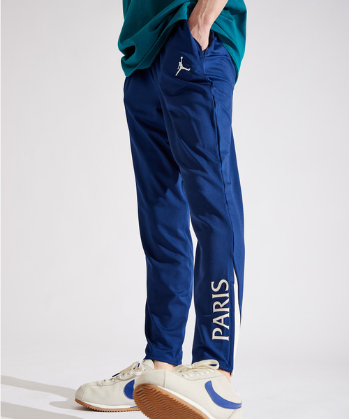 AIR JORDAN（エアジョーダン）の「【NIKE / ナイキ】PSG M NK DF STRK PANT KPZ 4TH HJ1994- 492（その他パンツ・メンズ・ネイビー・SMALL/MEDIUM/LARGE/X-LARGE）」の13枚目の写真
