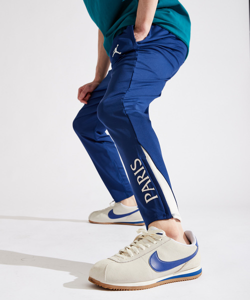 AIR JORDAN（エアジョーダン）の「【NIKE / ナイキ】PSG M NK DF STRK PANT KPZ 4TH HJ1994- 492（その他パンツ・メンズ・ネイビー・SMALL/MEDIUM/LARGE/X-LARGE）」の14枚目の写真