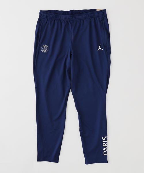 AIR JORDAN（エアジョーダン）の「【NIKE / ナイキ】PSG M NK DF STRK PANT KPZ 4TH HJ1994- 492（その他パンツ・メンズ・ネイビー・SMALL/MEDIUM/LARGE/X-LARGE）」の15枚目の写真