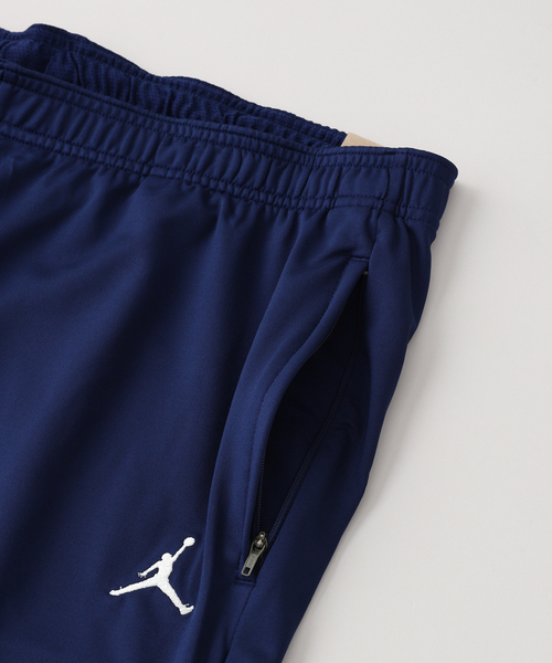 AIR JORDAN（エアジョーダン）の「【NIKE / ナイキ】PSG M NK DF STRK PANT KPZ 4TH HJ1994- 492（その他パンツ・メンズ・ネイビー・SMALL/MEDIUM/LARGE/X-LARGE）」の17枚目の写真