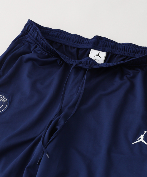 AIR JORDAN（エアジョーダン）の「【NIKE / ナイキ】PSG M NK DF STRK PANT KPZ 4TH HJ1994- 492（その他パンツ・メンズ・ネイビー・SMALL/MEDIUM/LARGE/X-LARGE）」の20枚目の写真