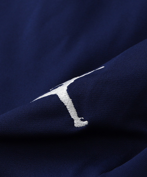 AIR JORDAN（エアジョーダン）の「【NIKE / ナイキ】PSG M NK DF STRK PANT KPZ 4TH HJ1994- 492（その他パンツ・メンズ・ネイビー・SMALL/MEDIUM/LARGE/X-LARGE）」の21枚目の写真
