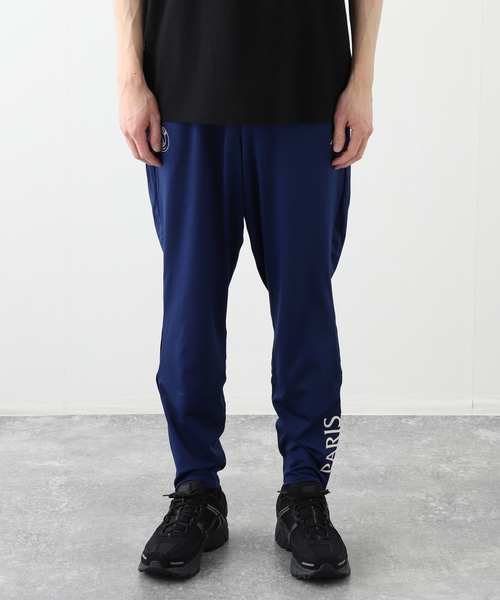 AIR JORDAN（エアジョーダン）の「【NIKE / ナイキ】PSG M NK DF STRK PANT KPZ 4TH HJ1994- 492（その他パンツ・メンズ・ネイビー・SMALL/MEDIUM/LARGE/X-LARGE）」の22枚目の写真