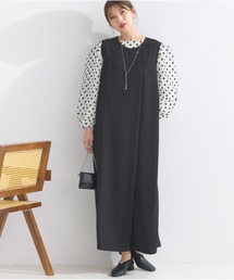 OandI（オーアンドアイ）の「コクーンオールインワン（つなぎ/オールインワン）」