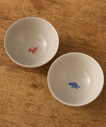 BIRTHDAY BAR | 【TETOTE　テトテ】tsuru kame 飯碗(食器)