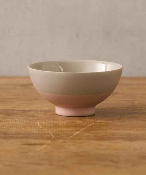 BIRTHDAY BAR（バースデイバー）の「【TETOTE　テトテ】tsuru kame 飯碗（食器・レディース・ホワイト・0）」の6枚目の写真