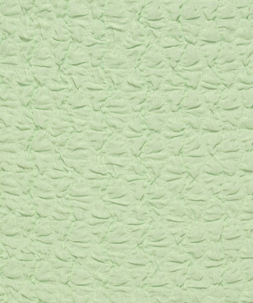 LOWRYS FARM(ローリーズファーム)の「ポコポコタイトスカート 289810(スカート・レディース・グリーン/アイボリー/ブラック・FREE)」の20枚目の写真