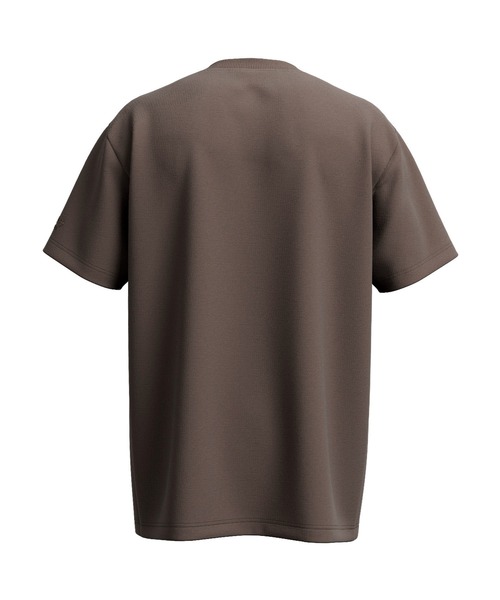 TATRAS■タトラス リステン ロゴ 半袖Tシャツ 3色 TATRAS(タトラス) RISTEN リステン（Tシャツ/カットソー