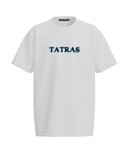 TATRAS(タトラス) RISTEN リステン（Tシャツ/カットソー