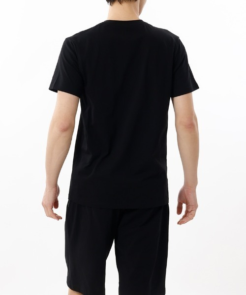 POLO RALPH LAUREN UNDERWEAR（ポロラルフローレンアンダーウェア）の「POLO RALPH LAUREN/ポロラルフローレン/RM8-B201（Tシャツ/カットソー・メンズ・ホワイト/グレー/ブラック・M/L）」の16枚目の写真