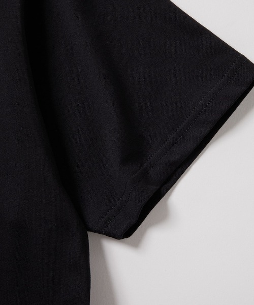 POLO RALPH LAUREN UNDERWEAR（ポロラルフローレンアンダーウェア）の「POLO RALPH LAUREN/ポロラルフローレン/RM8-B201（Tシャツ/カットソー・メンズ・ホワイト/グレー/ブラック・M/L）」の19枚目の写真