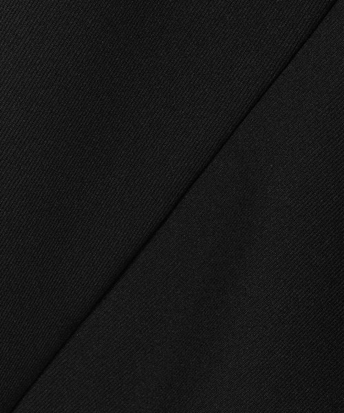ESTER JERSEY HOODED BLOUSON（ジャージ）｜LAD MUSICIAN