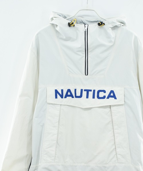 NAUTICA（ノーティカ）の「【ヴィンテージ古着】NAUTICA