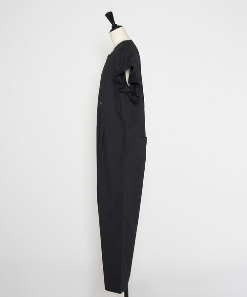 ビアズリー サロペット 新品 肩レースアップサロペット | BEARDSLEY(ビアズリー)レディース