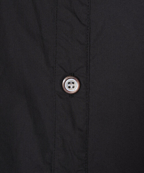 BEARDSLEY(ビアズリー)の「フリルスリーブサロペット(つなぎ/オールインワン・レディース・ブラック・FREE)」の16枚目の写真