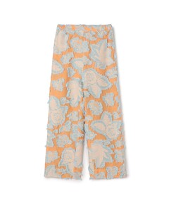 パンツ AP STUDIO SCENTOF Marigold color PT セール】SCENTOF Marigoldカラー パンツ（その他パンツ）｜AP
