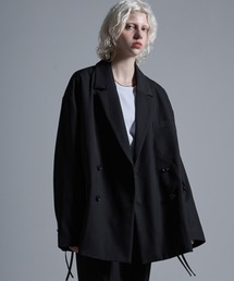 Loose/ルース | テーラードジャケット(テーラードジャケット)