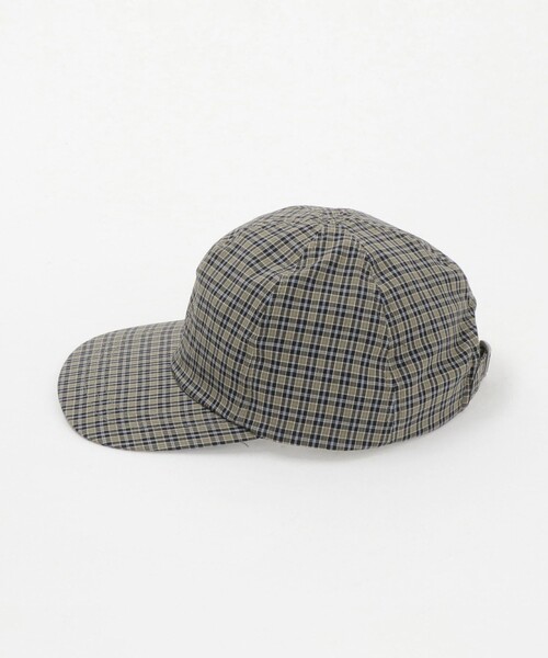 BEAUTY&YOUTH UNITED ARROWS｜<Steven Alan> PE VIN シャロ