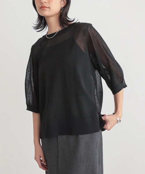 RUIRUE BOUTIQUE ダッフルコート コート ウール100