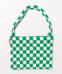 September（セプテンバー）の「【SEPTEMBER(セプテンバー)】knit bag（ショルダーバッグ）」