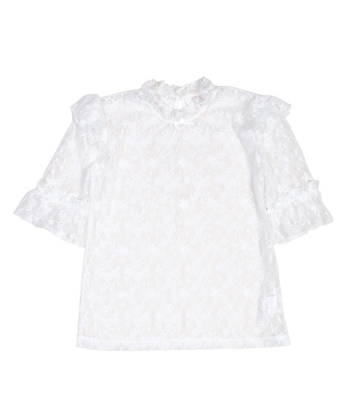 トップス MILK Shadow star トップス（Tシャツ/カットソー）｜MILK（ミルク）の