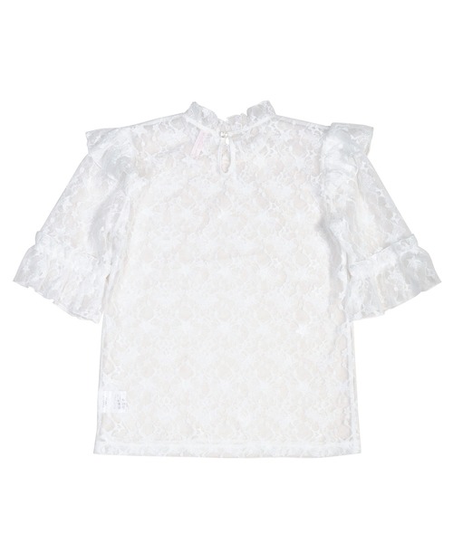 Shadow star トップス（Tシャツ/カットソー）｜MILK（ミルク）の