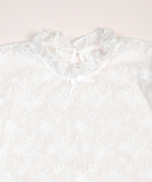 MILK(ミルク)の「Shadow star トップス(Tシャツ/カットソー・レディース・C/A/B・FREE)」の14枚目の写真